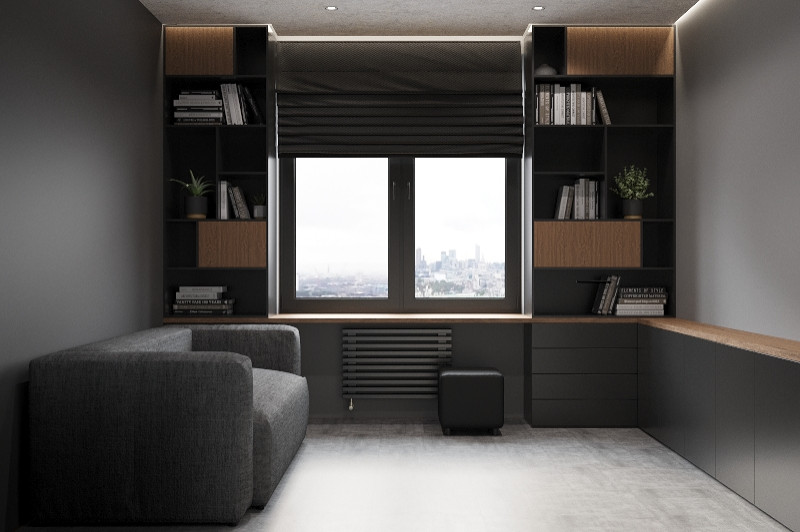 ЖК Эко Сити Санкт Петербург