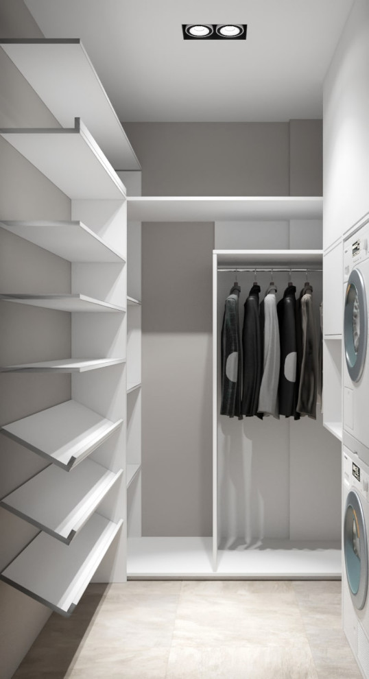 ЖК Артисан, 3 комнаты, 75 м²