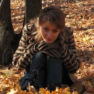 Алена Белова