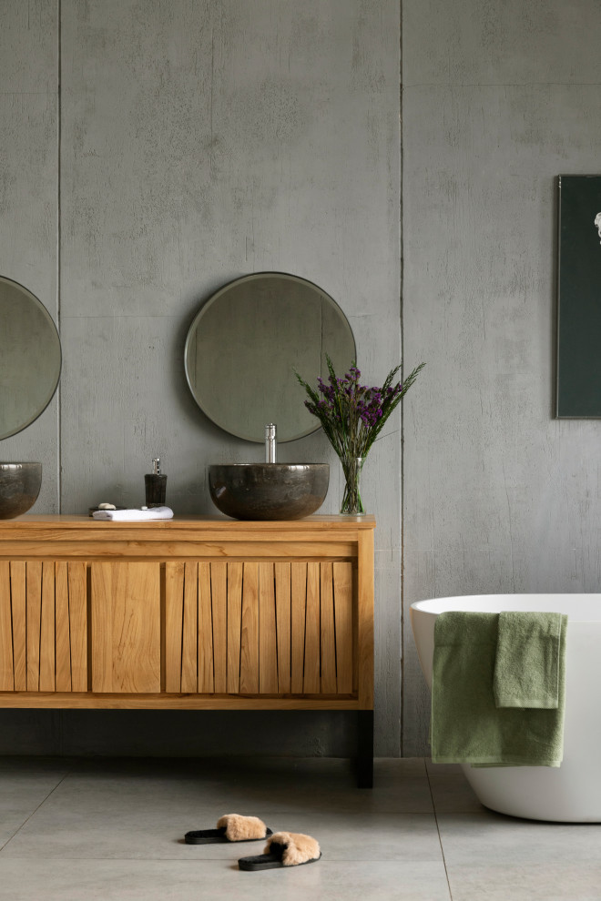 Фотосъемка мебели для компании TEAK HOUSE VI