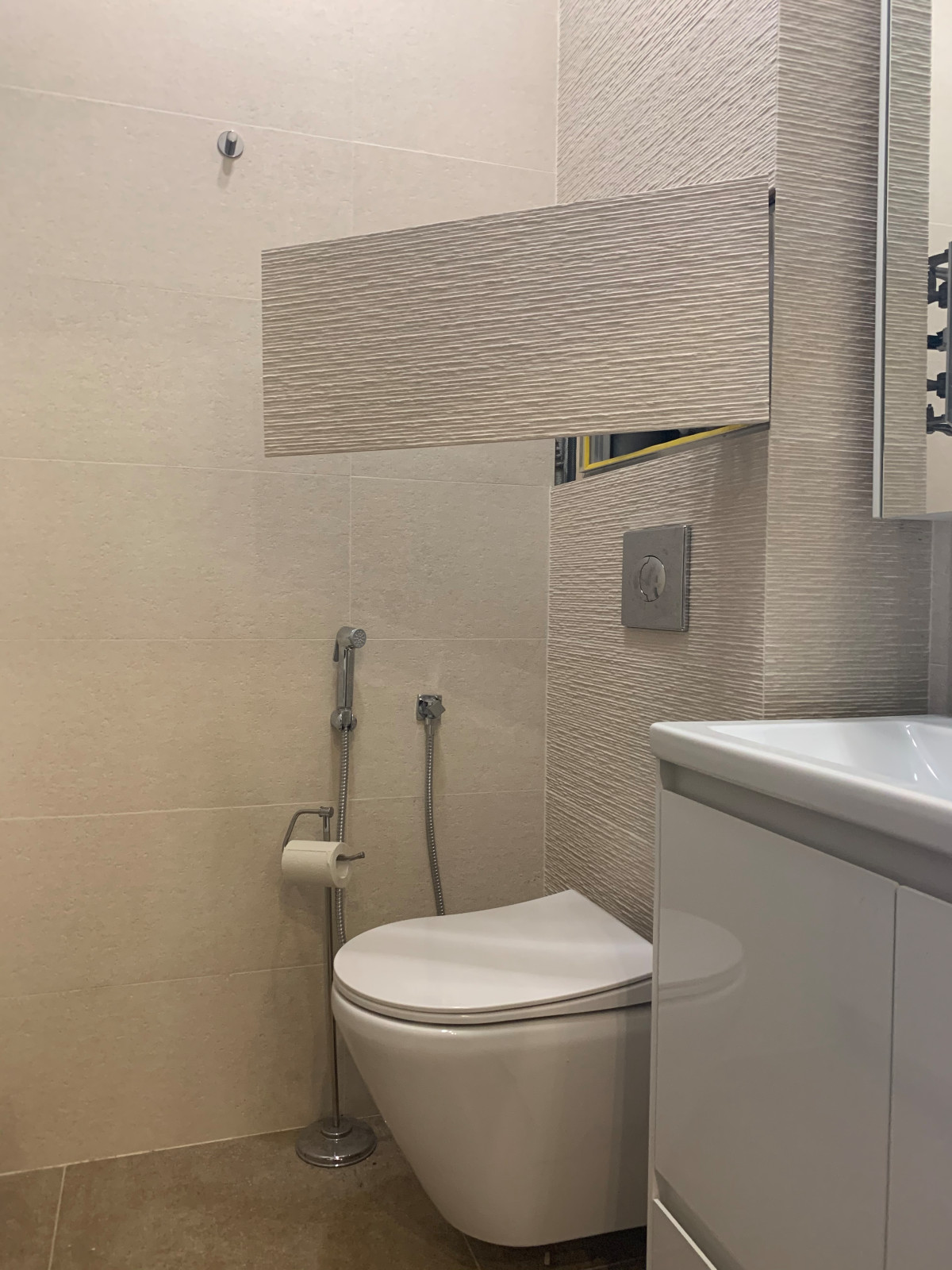 Квартира в Приморском районе