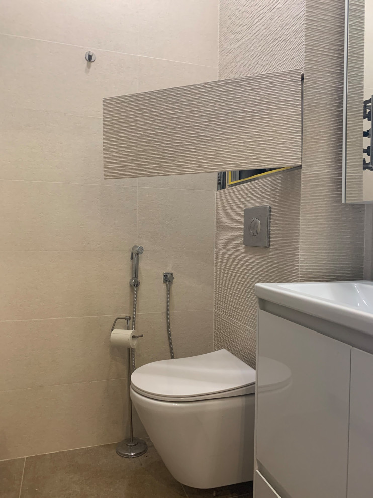 Квартира в Приморском районе