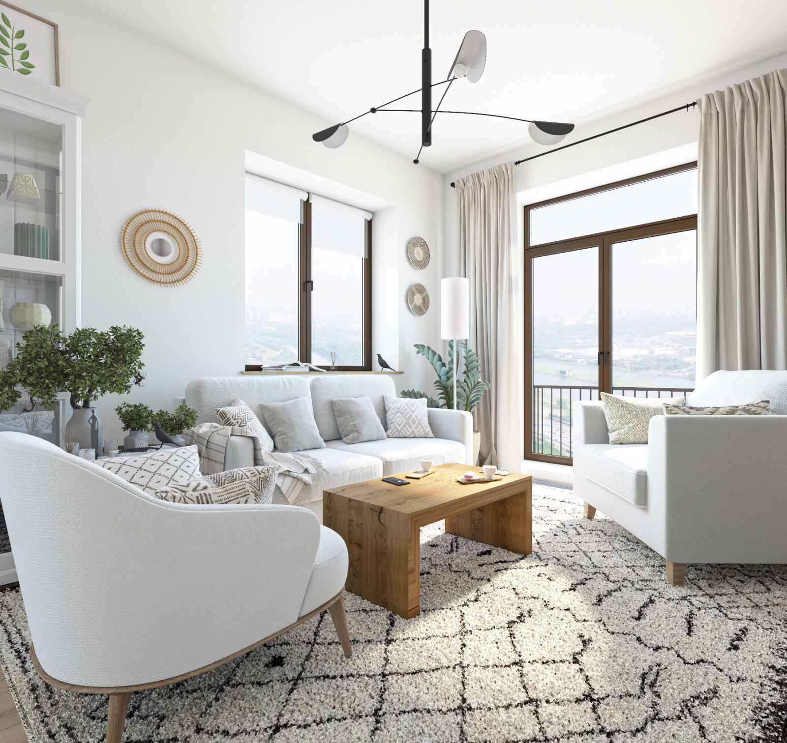 жк Ленинградка 58 вариант 2