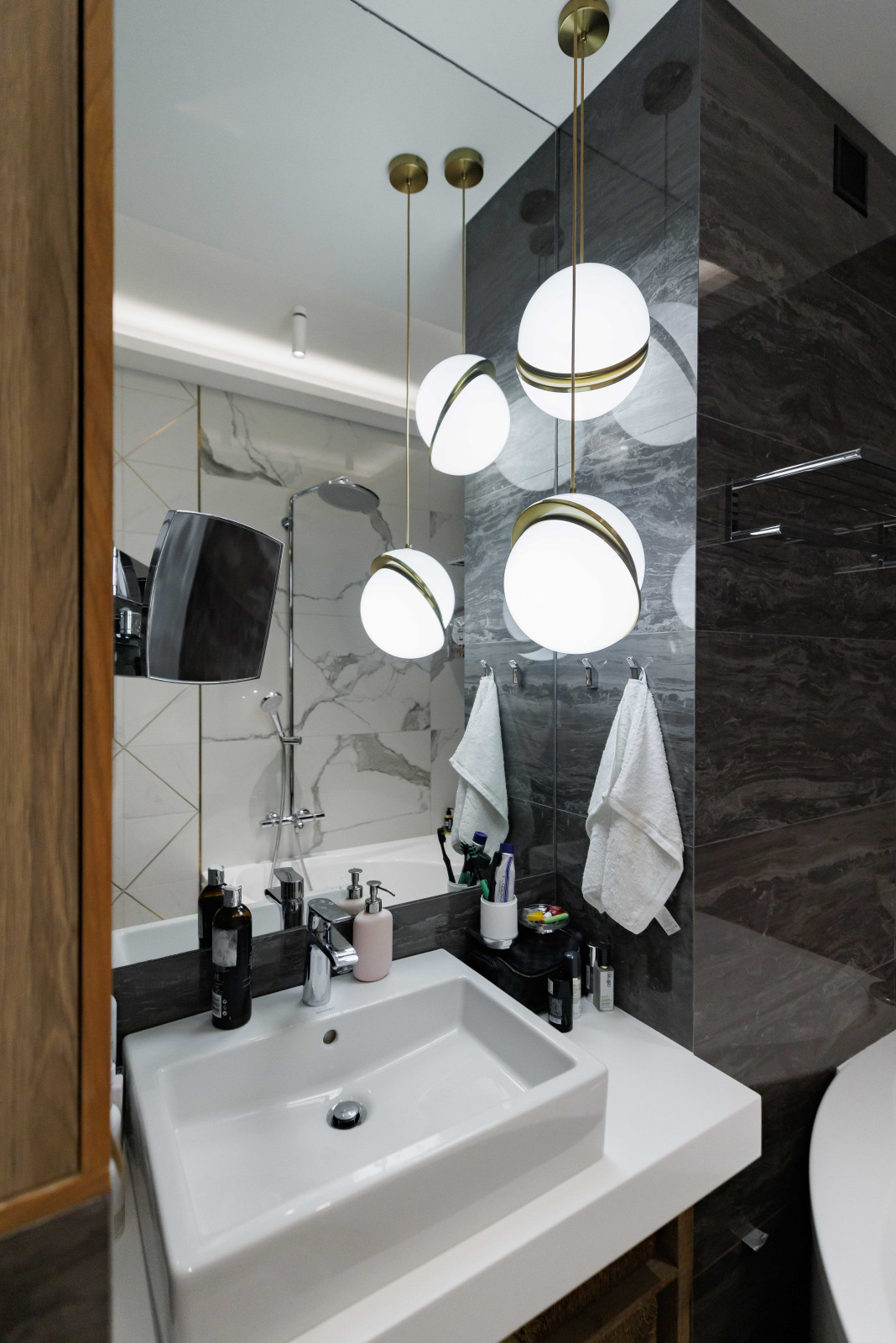 Фото квартиры в ЖК Царская площадь