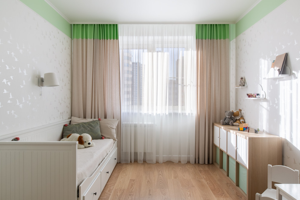 Детская для девочки