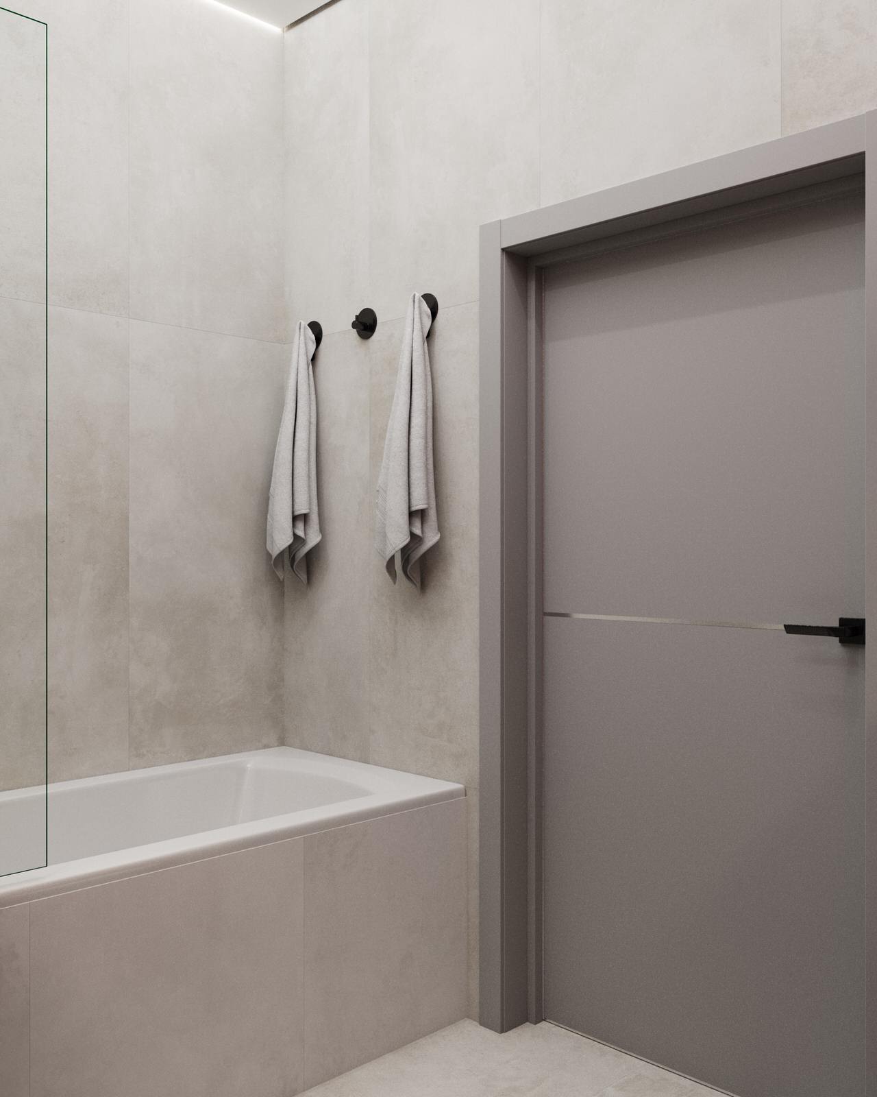 Квартира ЖК Урбаника для молодого человека