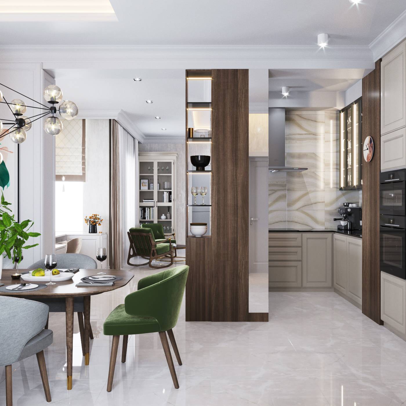 Обложка проекта: Частный дом в г. Казань