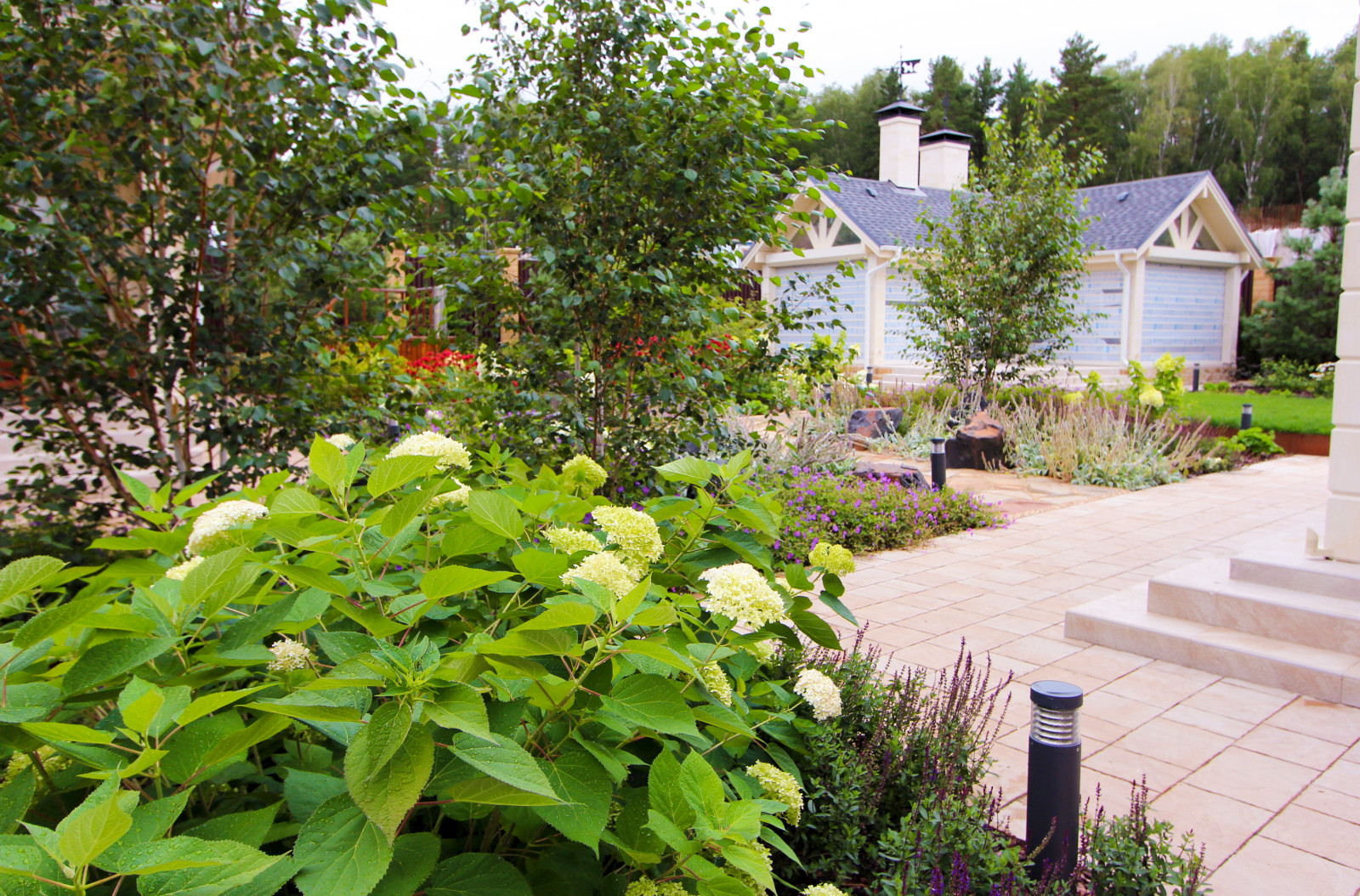 Павлово-2, 2022-2024 г.г.