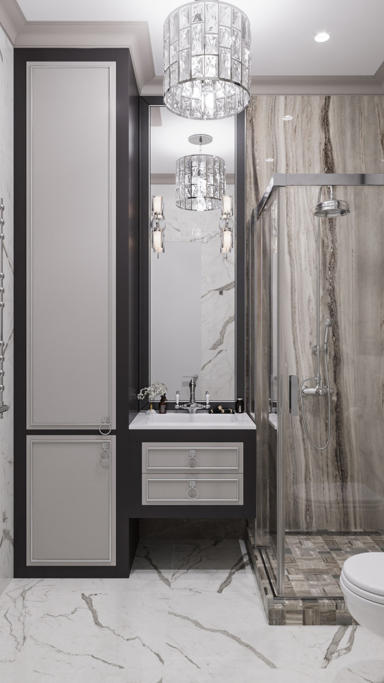 ЖК Сердце Столицы 100м