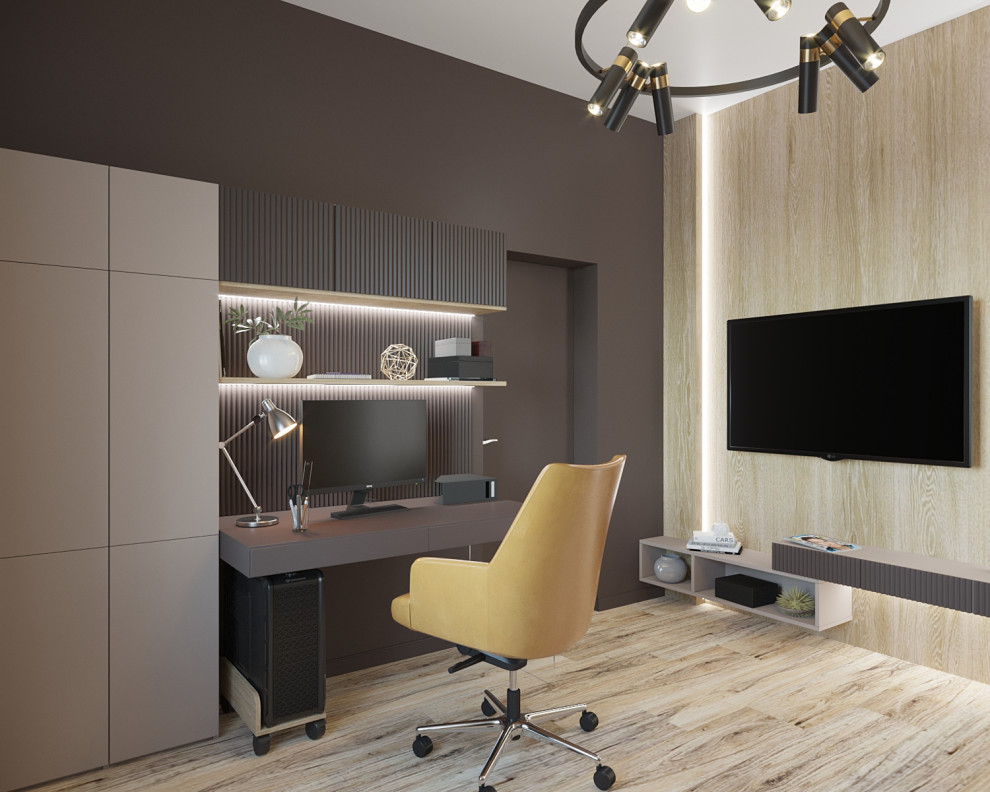 Дом для молодой семьи