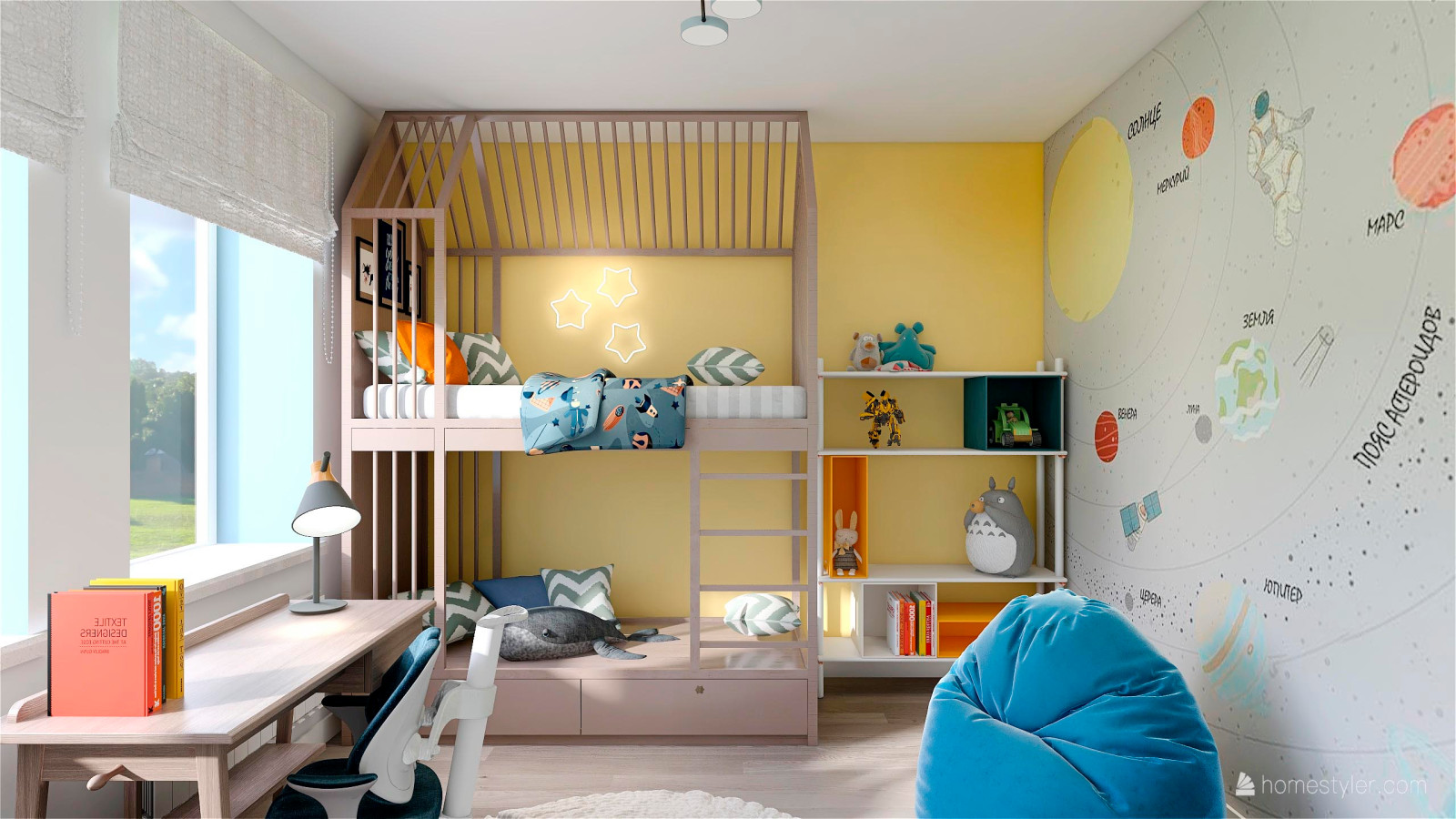 Проект ЖК Балтийский