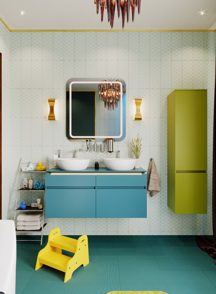 Мои лучшие реализованные работы