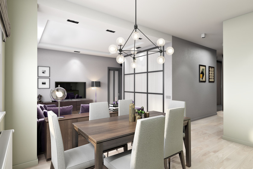 Борисовка, 18