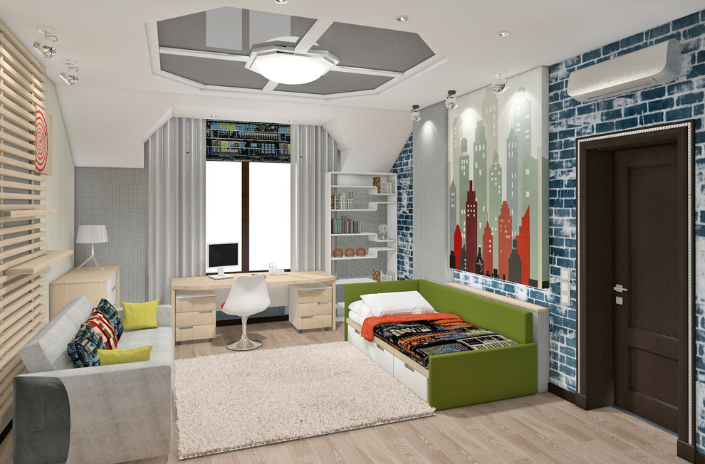 Дом в Безводном