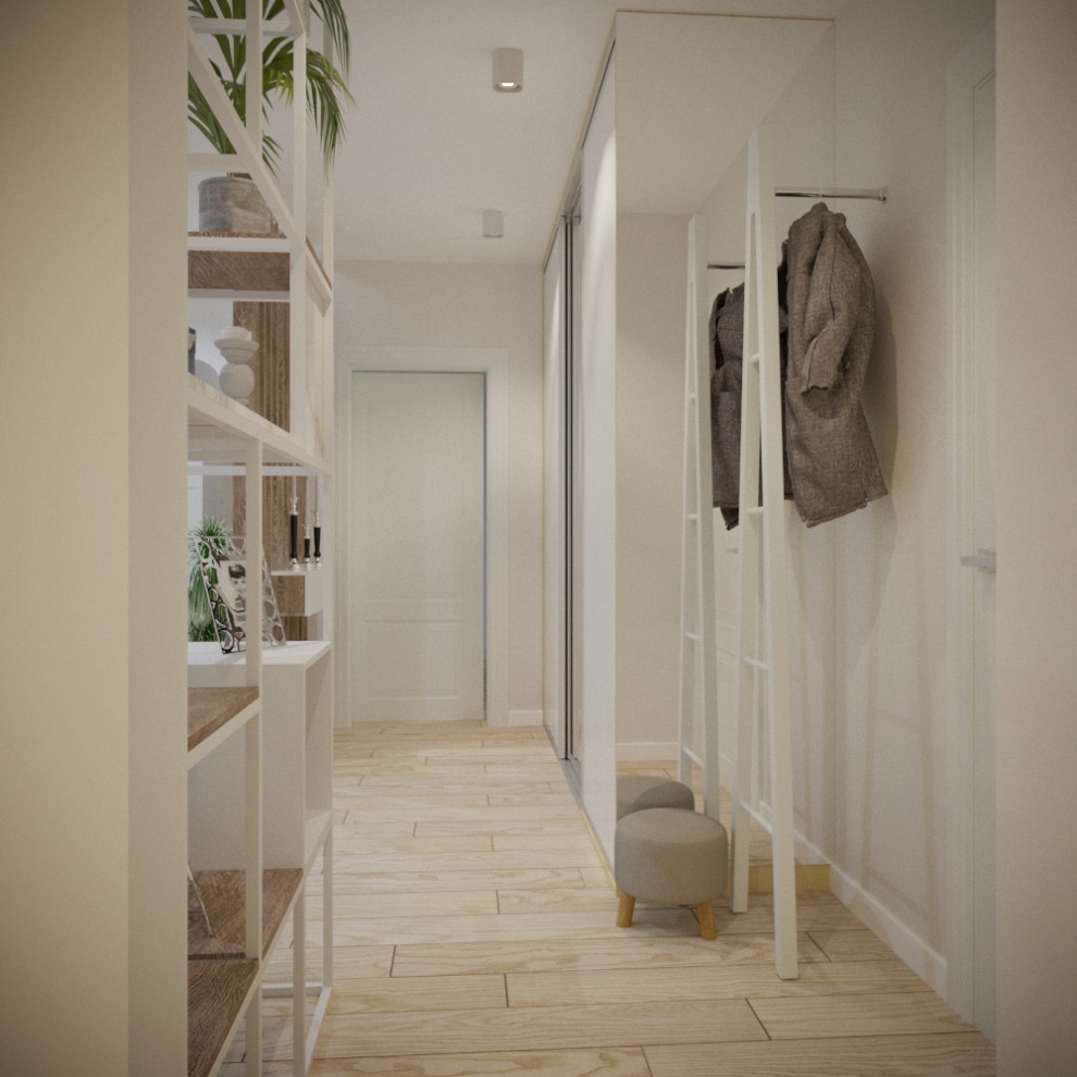 Квартира на Базаихе