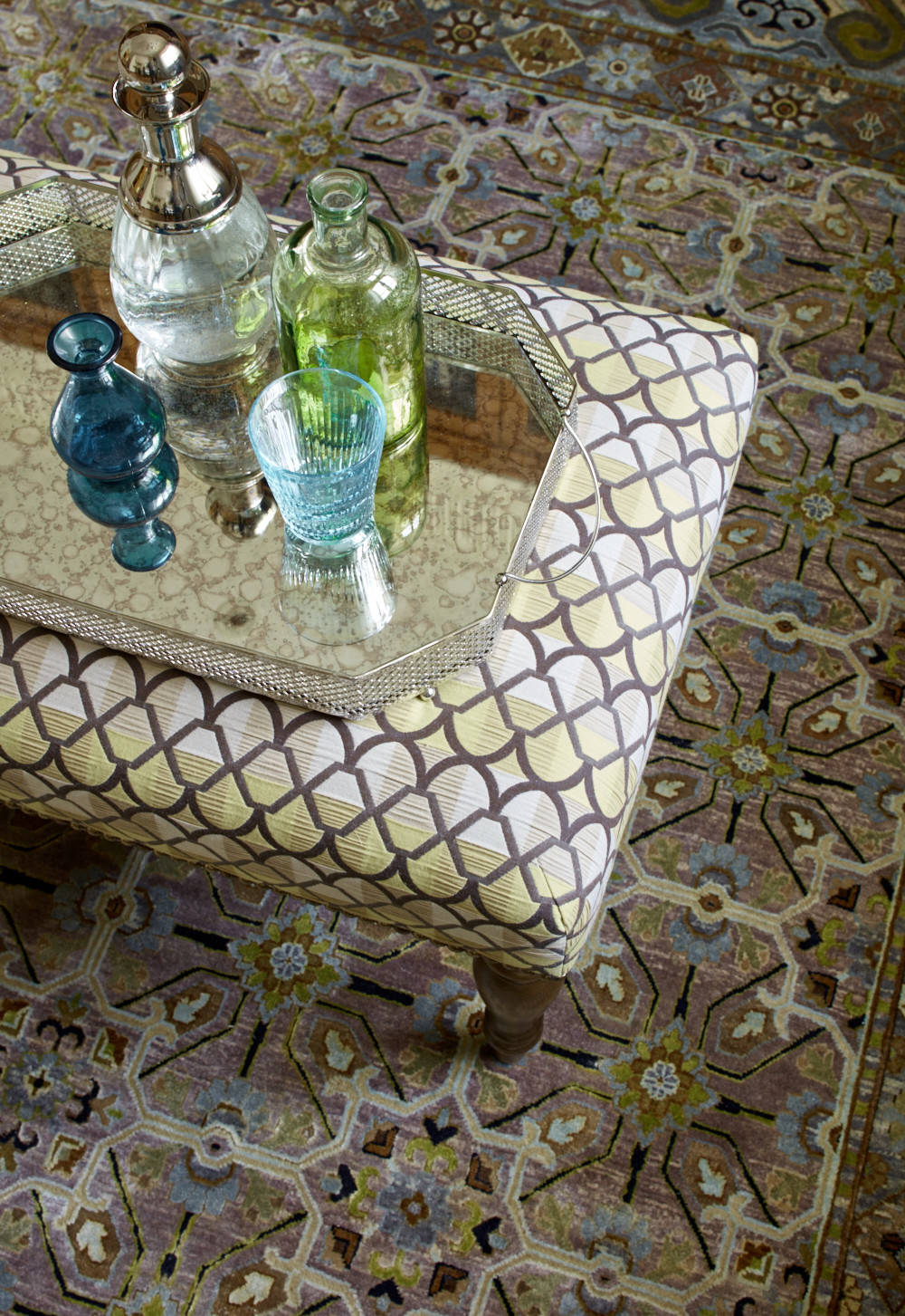 Houzz тур: Интерьер в московском доме XIX века