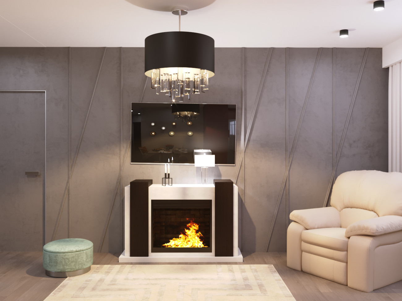 Фламинго Стайл