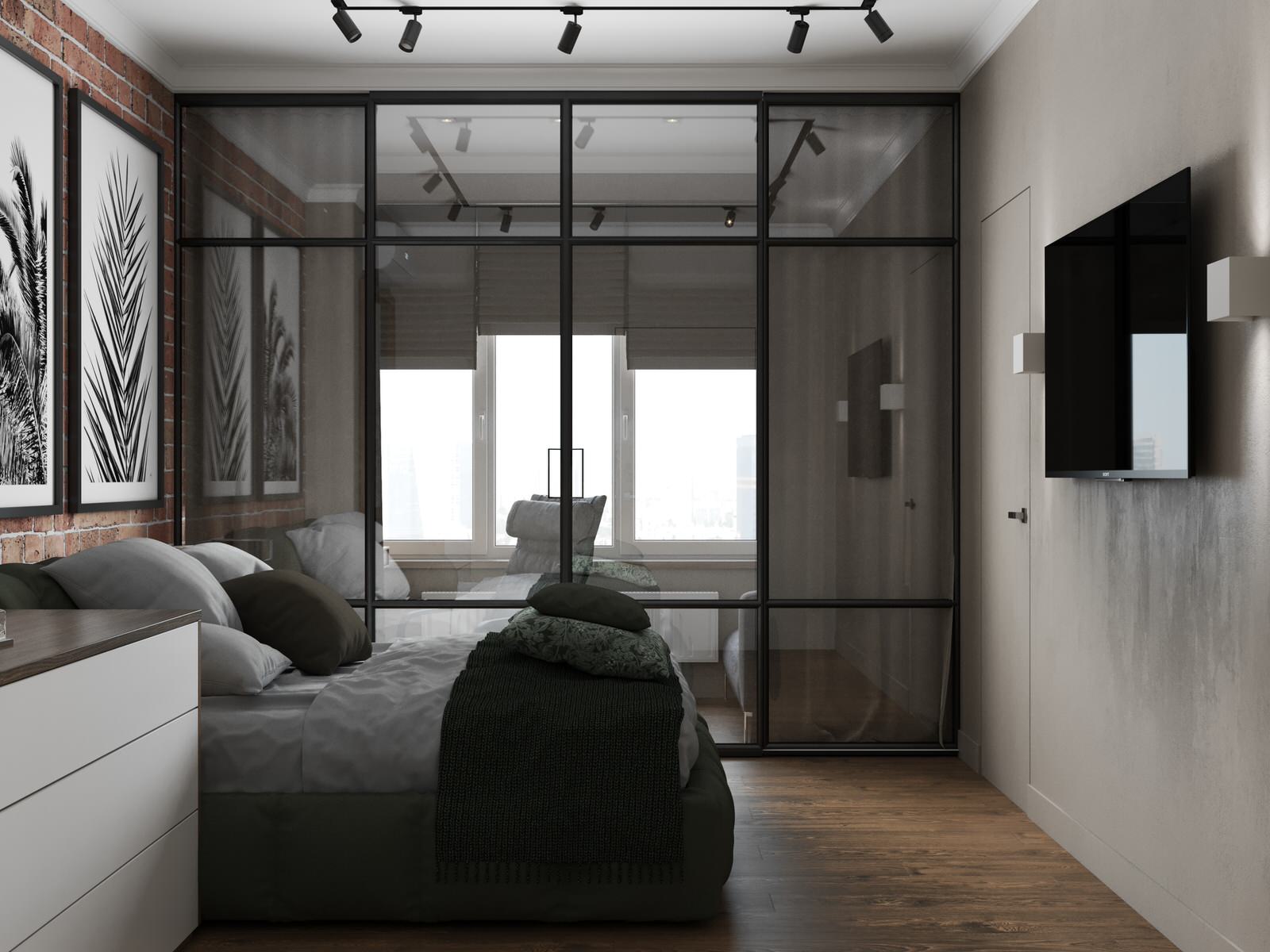 Квартира 84 кв в жилом комплексе в центре г.Челябинск