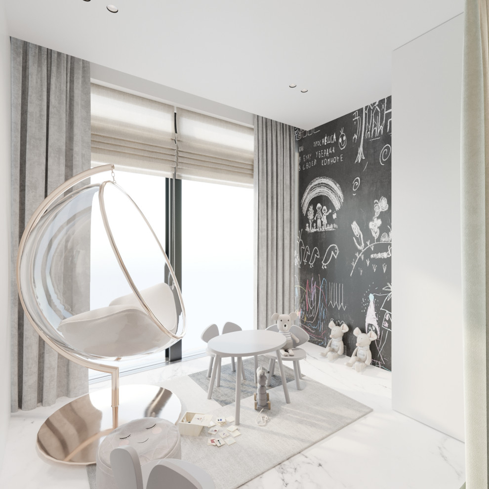 Neva Towers (Moscow)