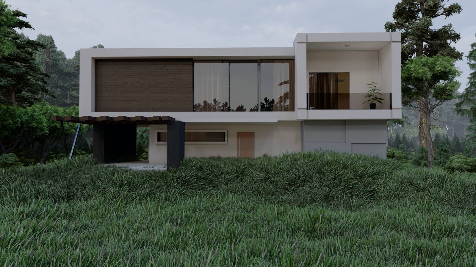 Modern