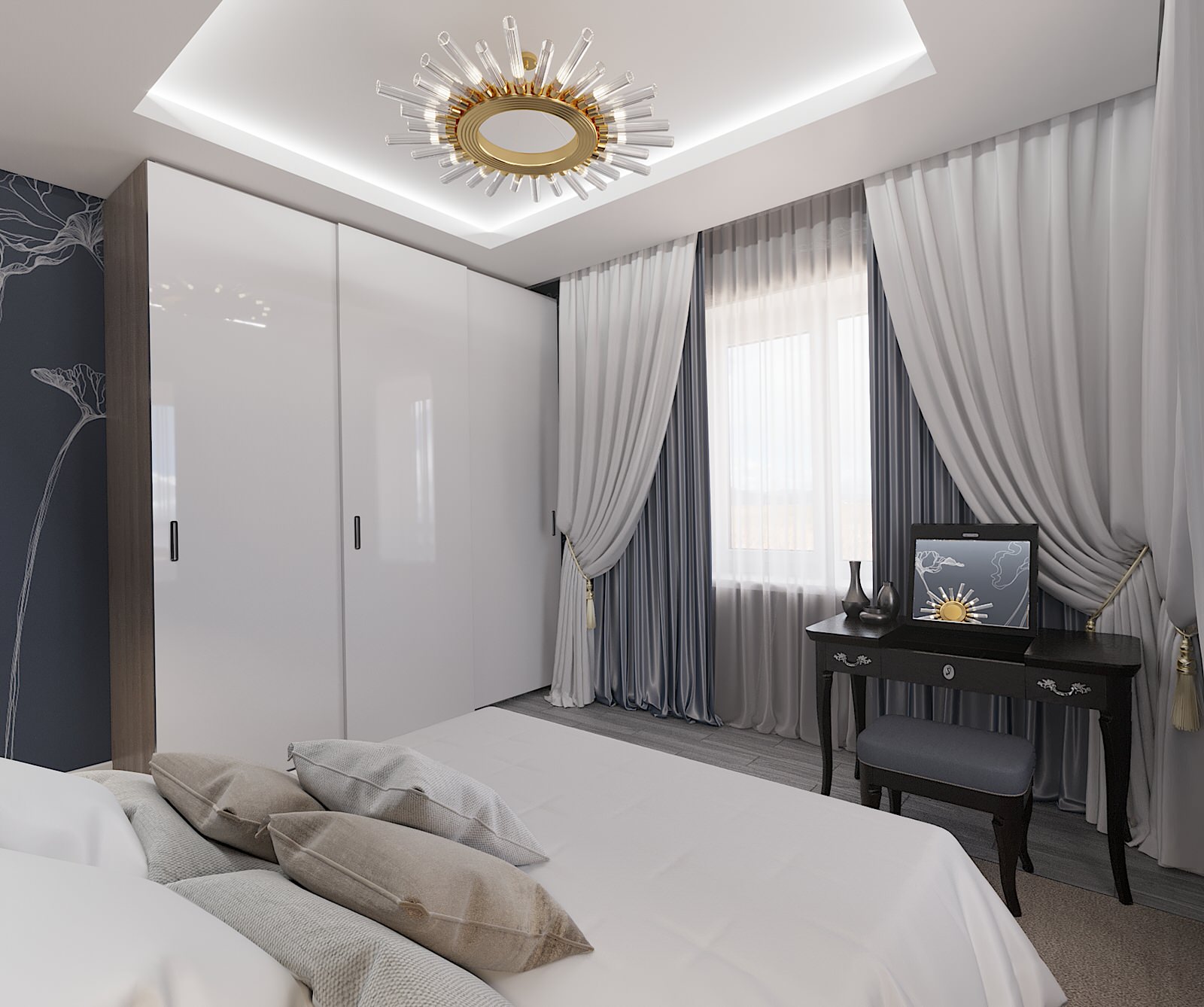 Квартира на Советской Калининград