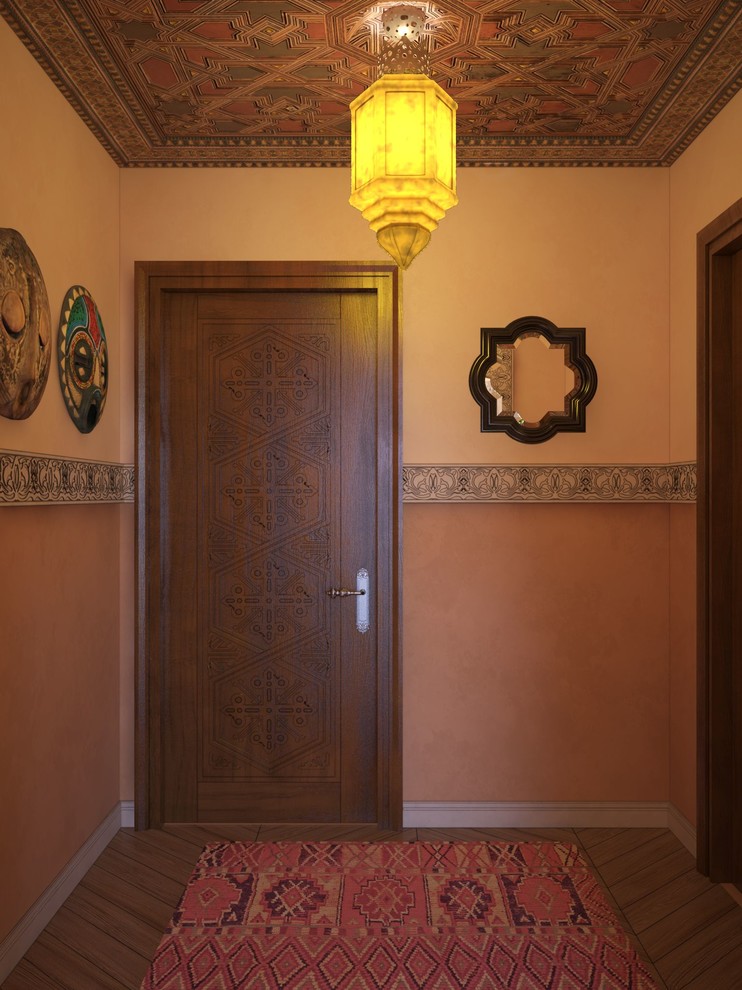 Вилла в ОАЭ