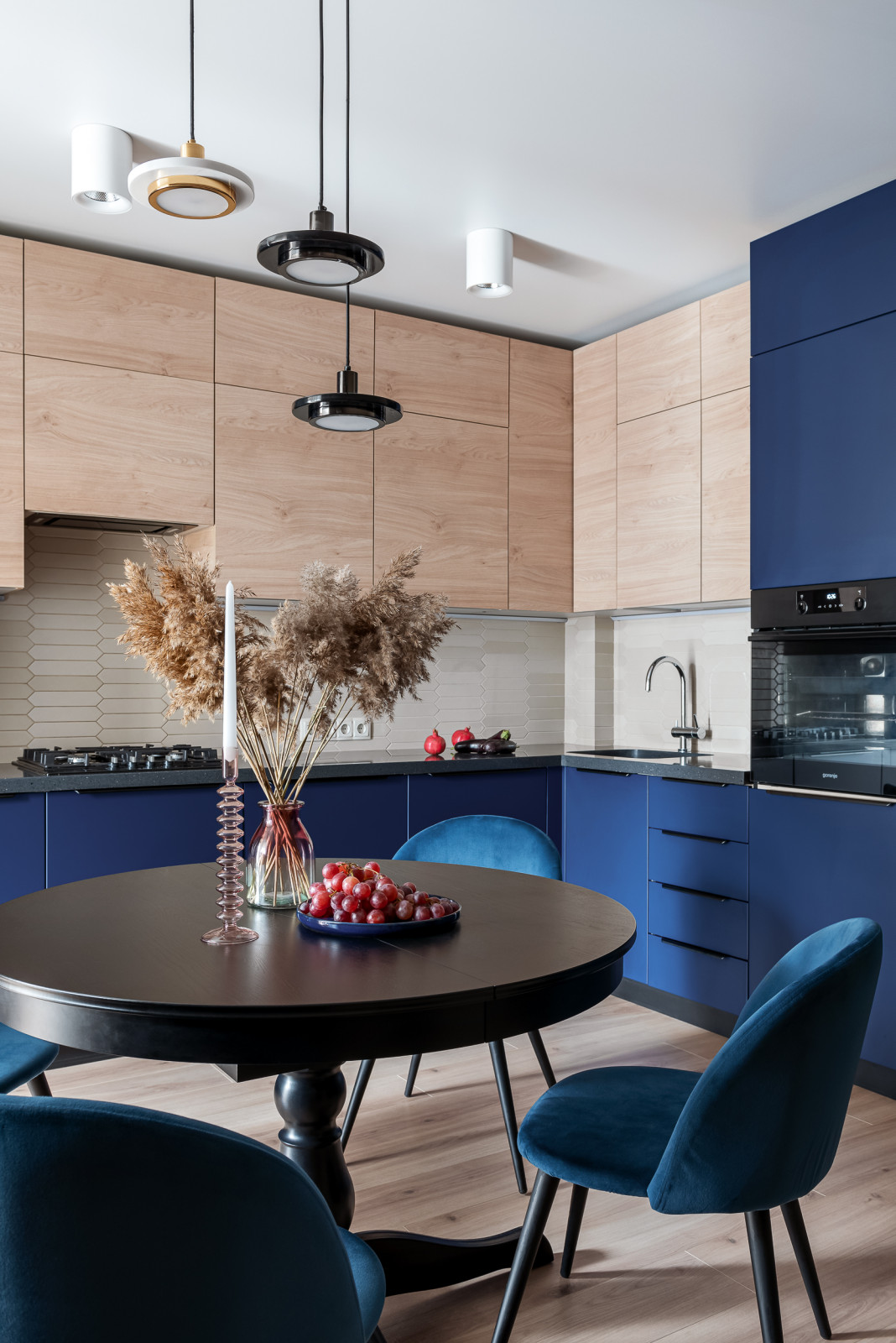 ЖК Вернадский