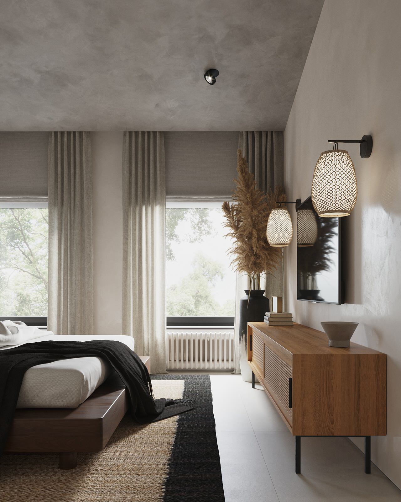 HOUSE BOHO