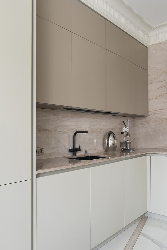 Квартира в ЖК Английский квартал