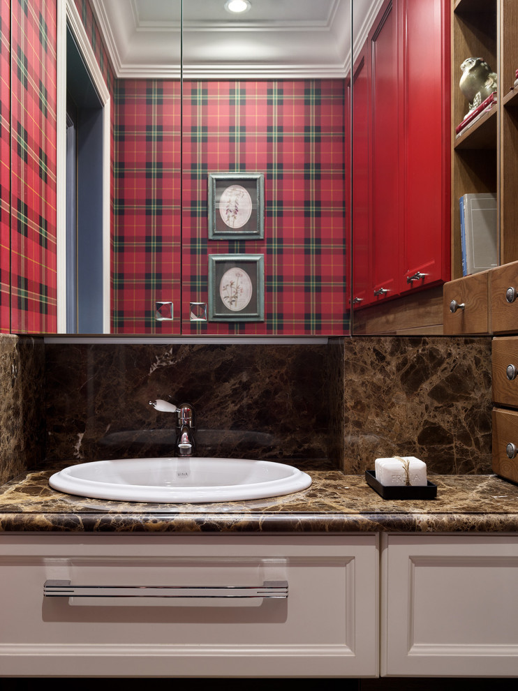 Квартира для подруги