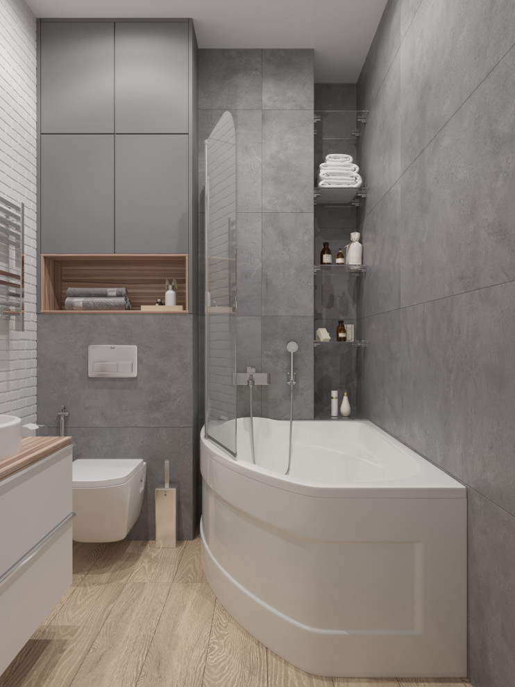 Современная молодость