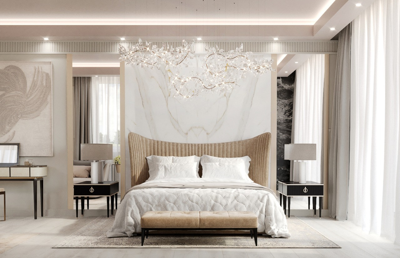 ЖК "Лесной Пейзаж" Москва