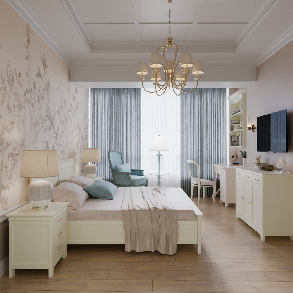 Апартаменты в Ялте