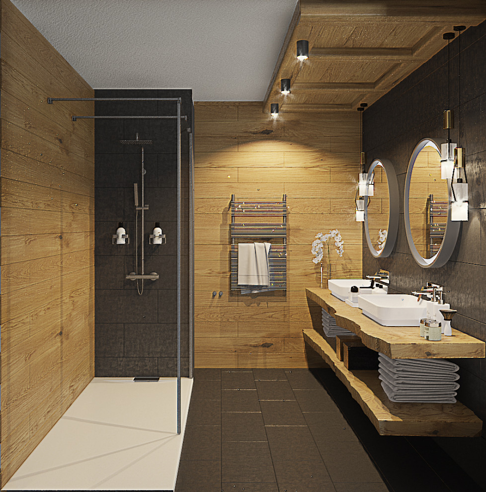 Апартаменты 45 м.кв.,  Горнолыжный курорт Нассфельд, Австрия