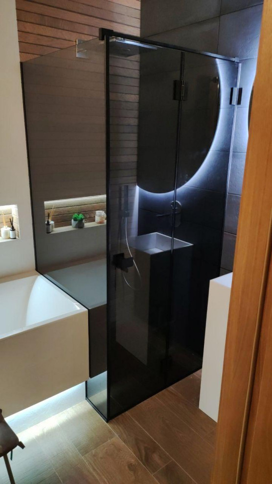 Ванная мечты