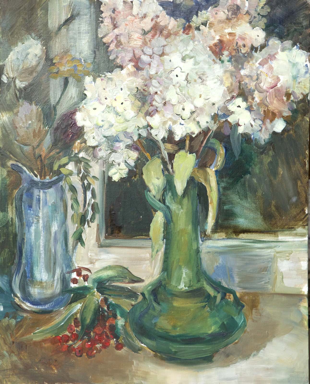 Обложка проекта: Картины для интерьера