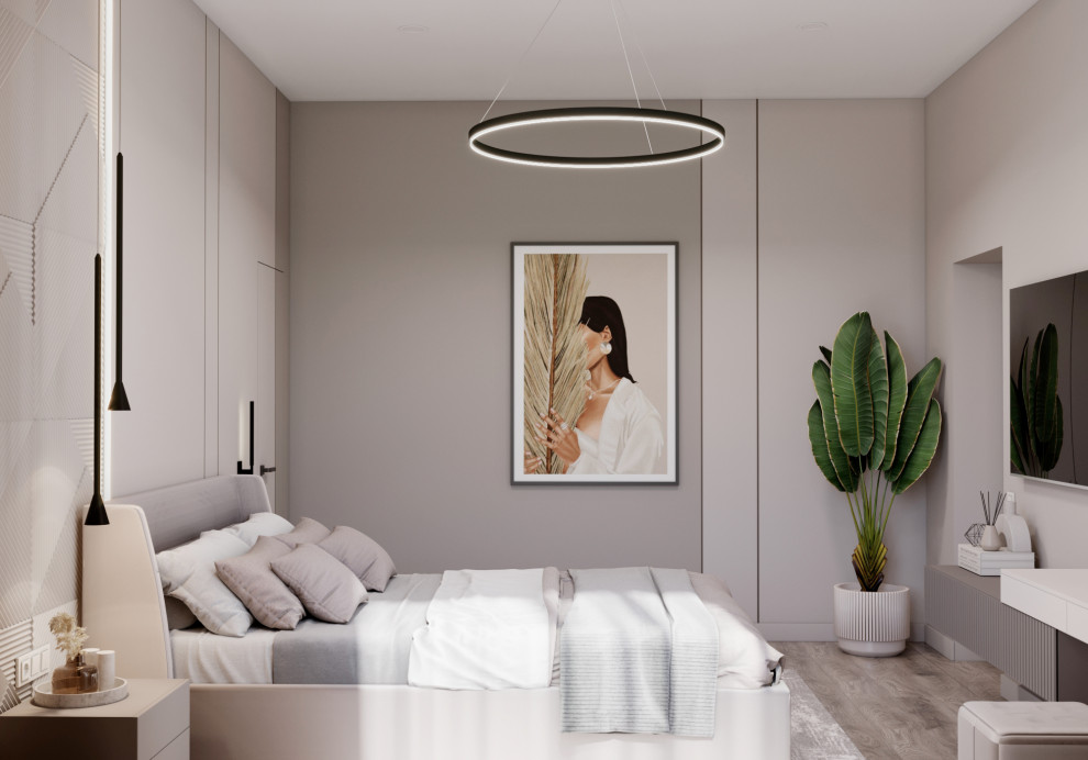 Дизайн проект дома 160,7 м2