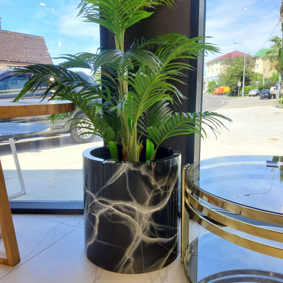 Обложка проекта: Изготовление кашпо