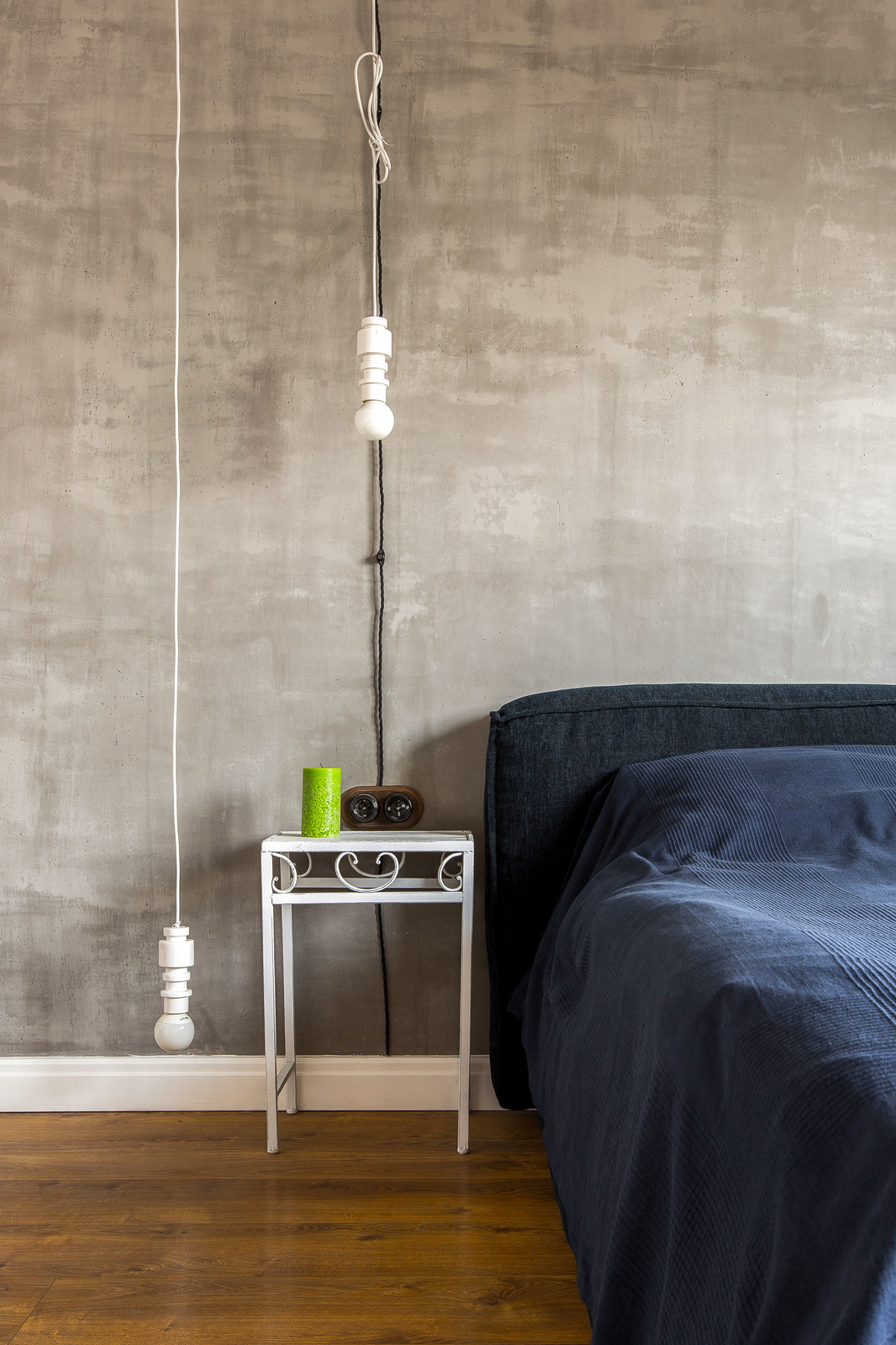 Московский лофт