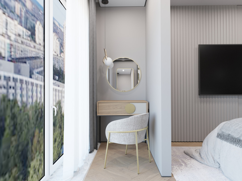 Европейский берег 78кв