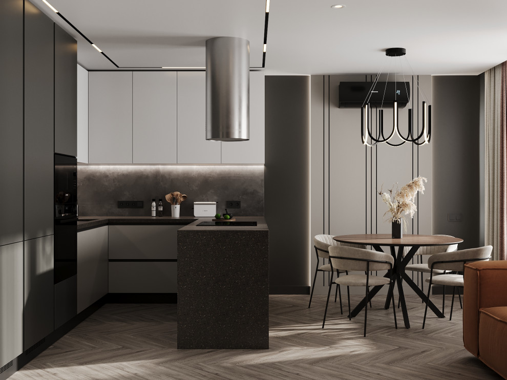 ЖК Домашний