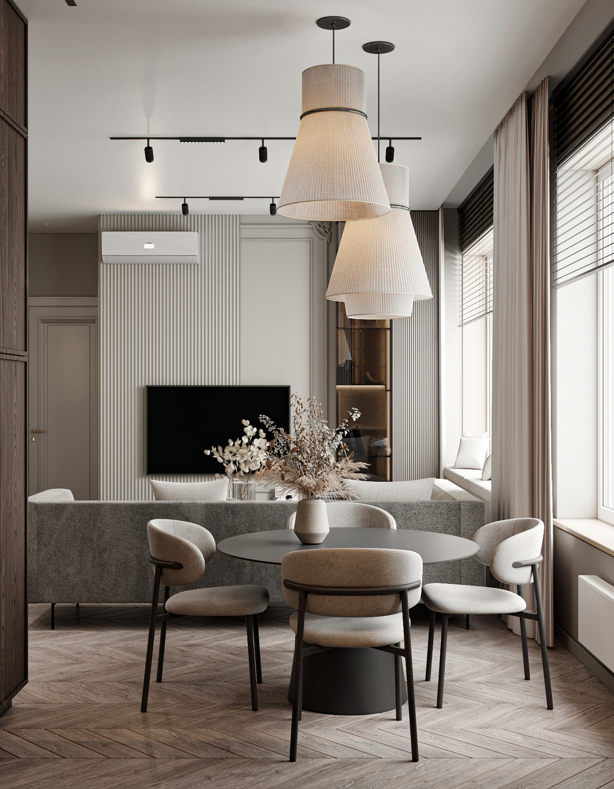 Квартира в Москве, ул. Корабельная