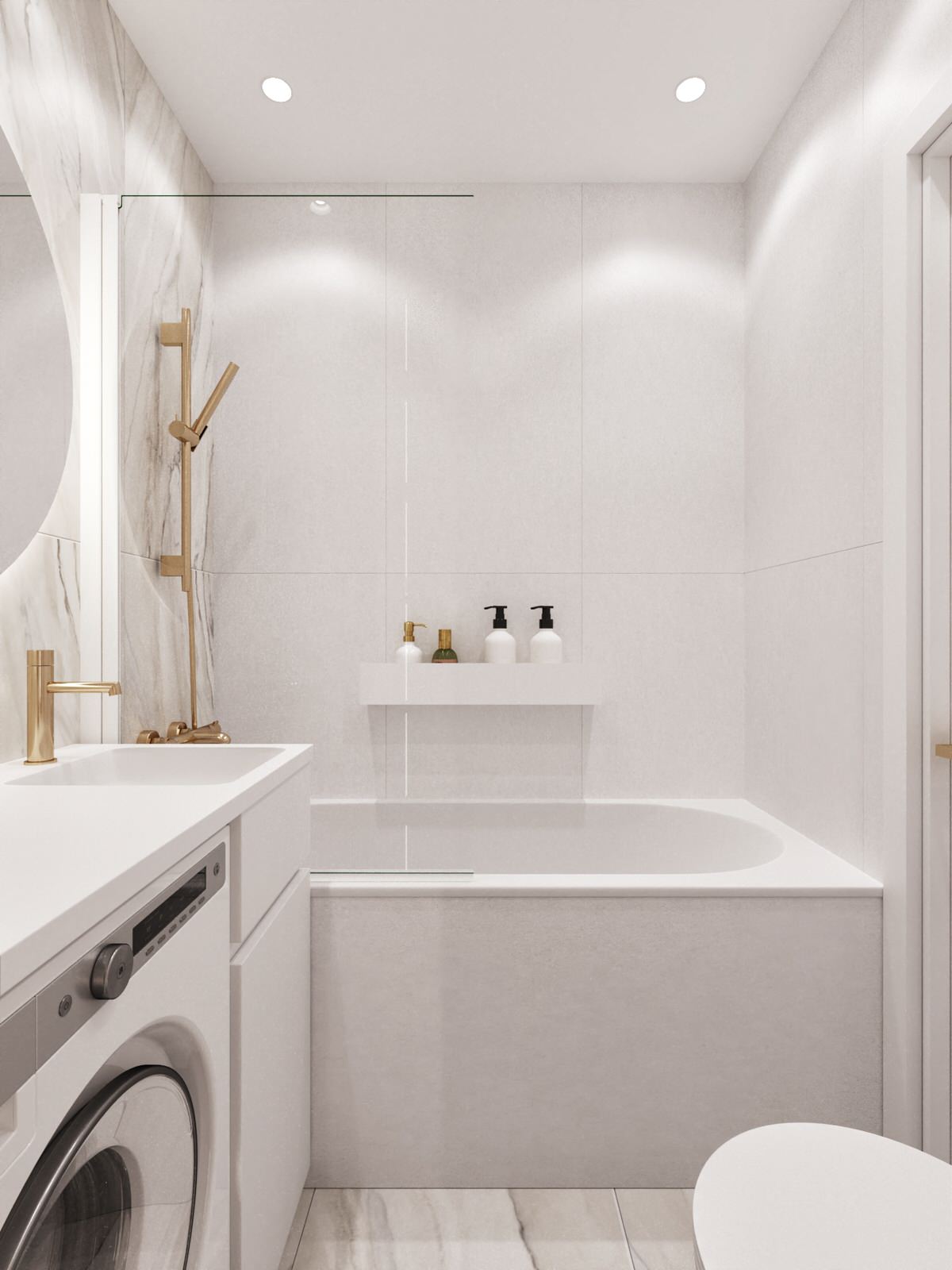 Квартира под сдачу на ул. Четаева