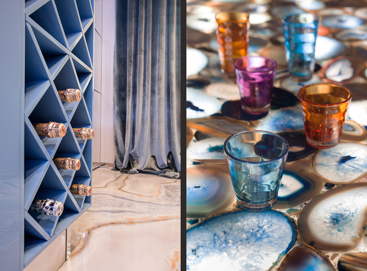 Квартира в Москве