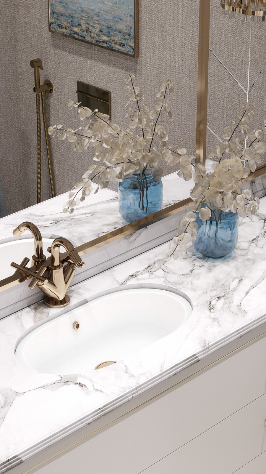 Апартаменты ЖК Садовые кварталы