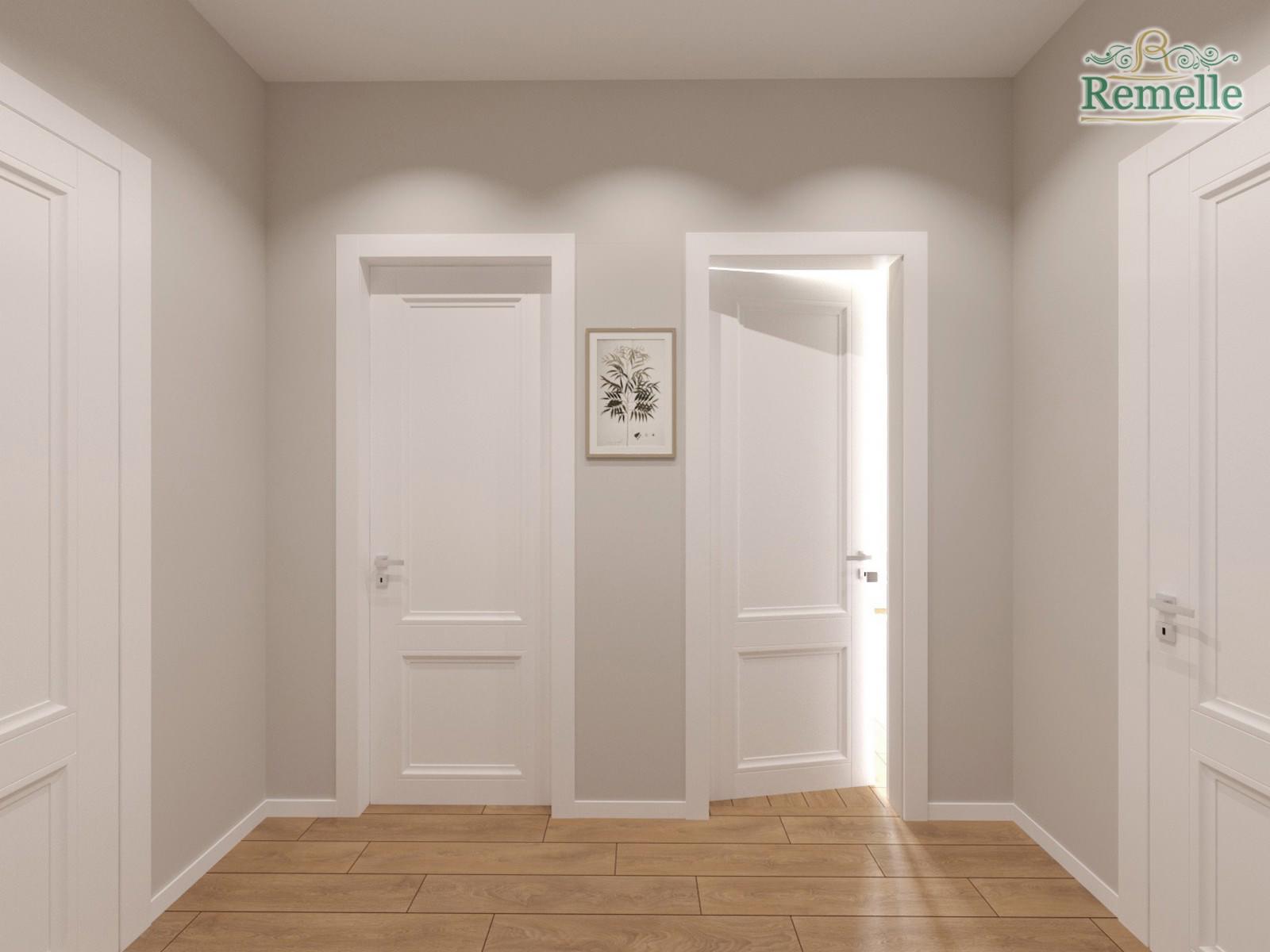 ЖК Первый квартал | 3D визуализации