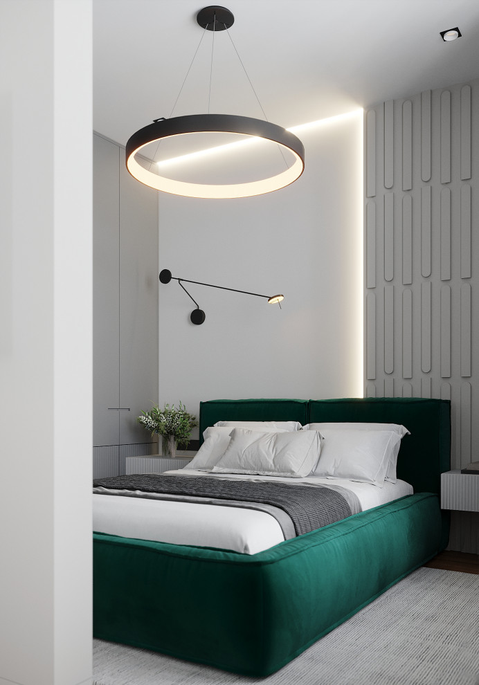 ЖК "Прокшино" 90 кв.