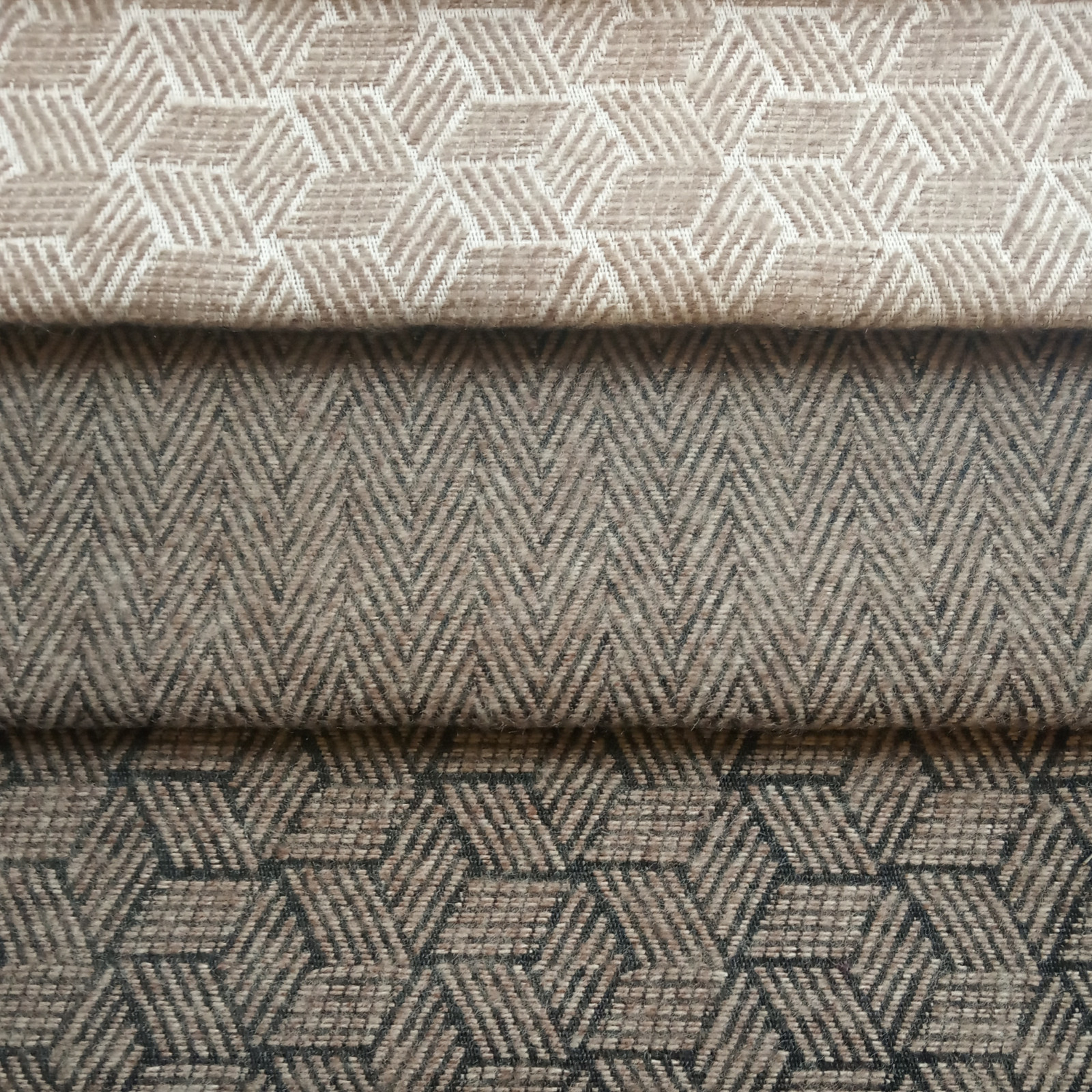 Шторы для кабинета