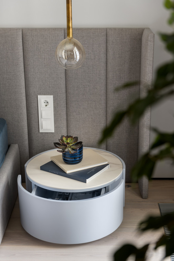 Реализация Richmond Residence