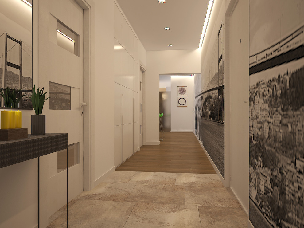 Квартира в ЖК "Николин Парк"